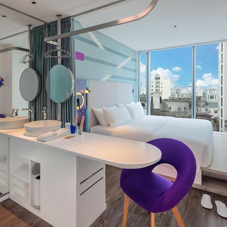 Tru By Hilton Bac Giang City Centre Exterior photo