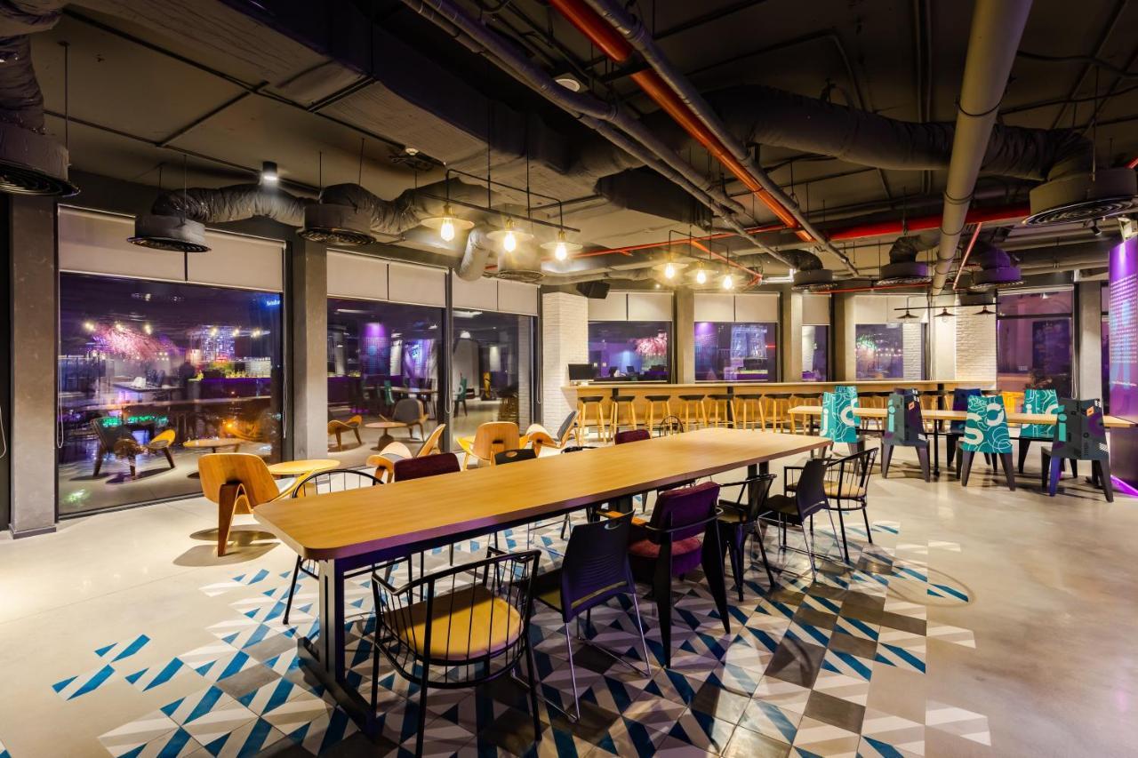 Tru By Hilton Bac Giang City Centre Exterior photo