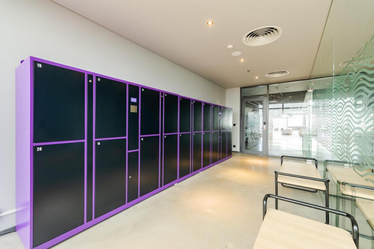 Tru By Hilton Bac Giang City Centre Exterior photo
