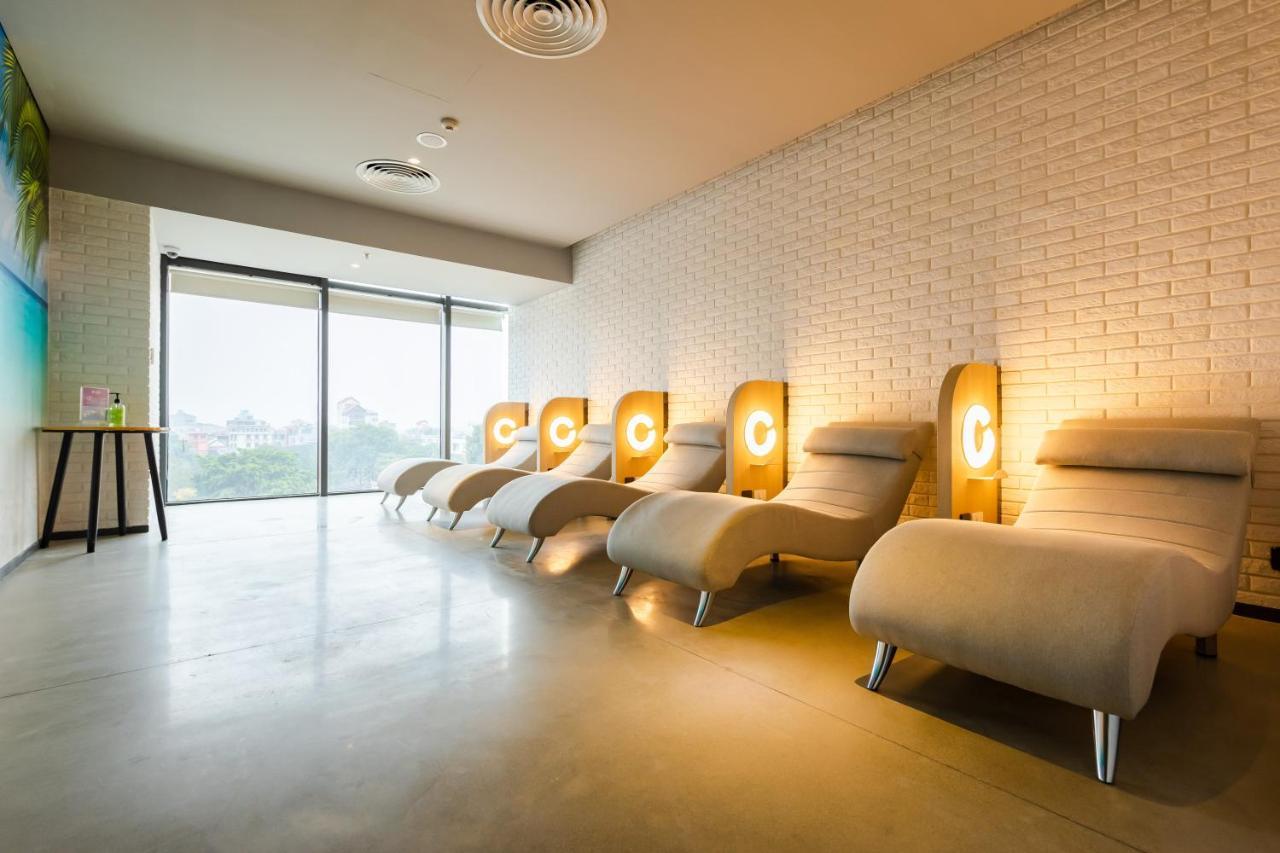 Tru By Hilton Bac Giang City Centre Exterior photo